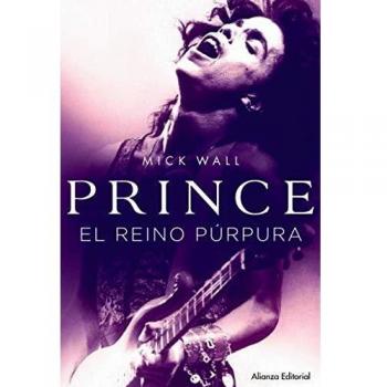 Prince. El reino púrpura