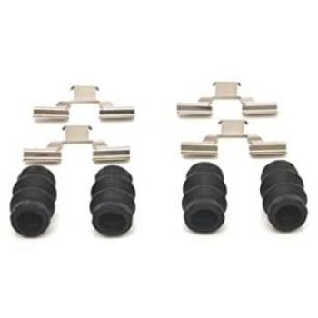 Kit de montaje y accesorios para pastillas de freno BOSCH 1 987 474 820