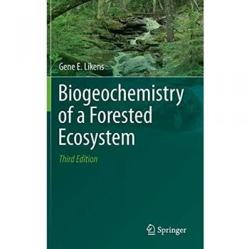 Biogeochemistry of a Forested Ecosystem