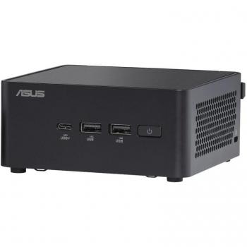 ASUS NUC 14 Pro UCFF RNUC14RVHU500002I Intel Core Ultra 5 125H, color negro, formato UCFF (Ultra Compact Form Factor), procesador Intel Core Ultra 5 125H