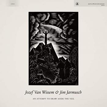 An Attempt to Draw Aside the Veil - Vinyl and MP3 Bundle with Inclus Coupon