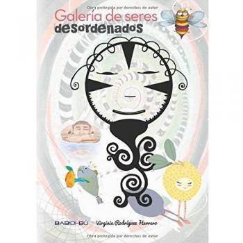 Galería De Seres Desordenados