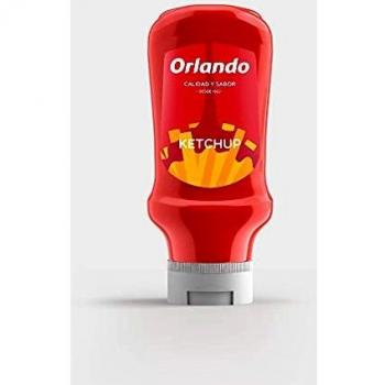 Orlando Salsa Ketchup 300 g