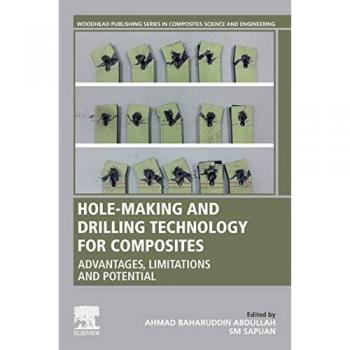 Hole-Making and Drilling Technology for Composites: Advantages, Limitations and Potential