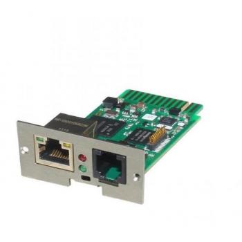 Tarjeta de Comunicación SNMP Salicru CS141MINI para Sistemas GX5/SLC Twin PRO2