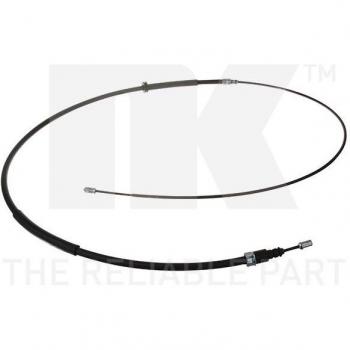 Cable de freno de mano NK 9039135