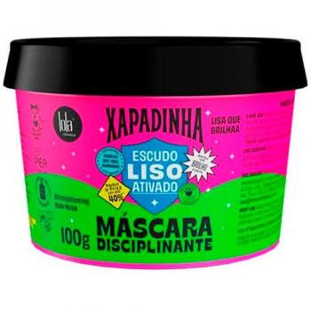Mascarilla Disciplinante Xapadinha 100gr - Lola Cosmetics