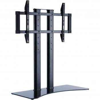 Soporte de TV LogiLink Universal para pantallas de 37 a 65 VESA 600x400, color negro