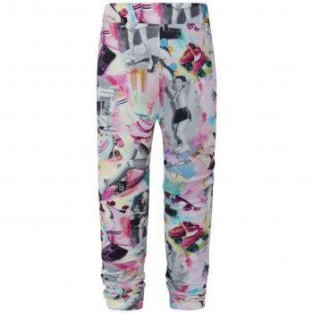 Tuc Tuc Leggings Punto NIÑA Rollers