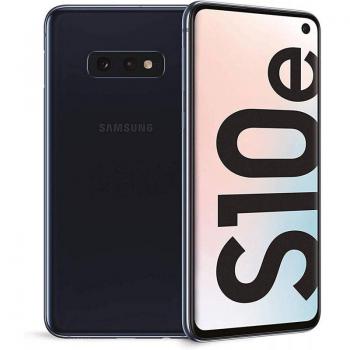 Samsung Galaxy S10e 128GB - Pantalla AMOLED 5.8'' - Procesador Potente - Cámara Dual 12MP+16MP - Android 9.0