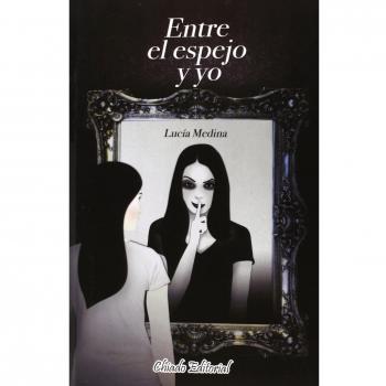 Entre el espejo y yo