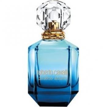 Roberto Cavalli Paradiso Azzurro Eau de Parfum for Women 75 ml