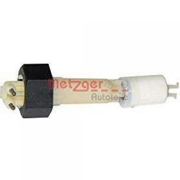 Sensor de nivel de refrigerante METZGER 0901028 para BMW Serie 3 y Serie 5