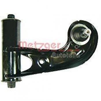 Brazo oscilante de suspensión METZGER 58055301 para Mercedes-Benz C-Klasse, CLK, E-Klasse y SLK