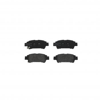 Pastillas de freno BREMBO P 83 056