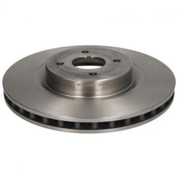 Disco de freno ventilado TEXTAR 92146400 frente, 1 pieza