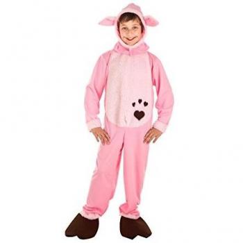 LLOPIS - Disfraz Infantil Cerdito mimoso t1
