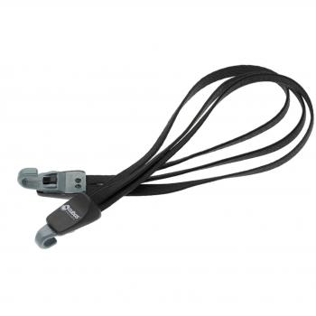 Triple Tensioning Strap with 14 mm Hooks