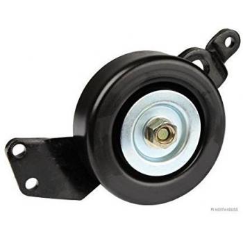 Polea tensora para correa poli V Nissan Almera, Micra y Primera HERTH+BUSS JAKOPARTS J1141058