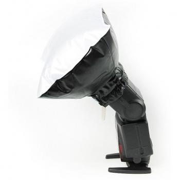 Phottix 37220 - Difusor para Flash