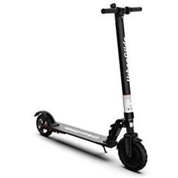 Patinete Eléctrico Urbanglide Ride 82S - 350W, Neumáticos de 10, Autonomía hasta 30 km, Peso 15 kg
