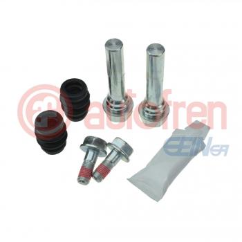 Kit de reparación y juego de casquillos guía para pinza de freno AUTOFREN SEINSA D7-520C/D7520C