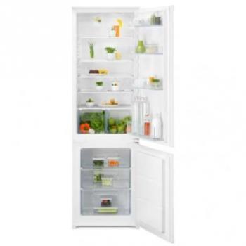 Frigorífico Combinado Integrado Electrolux KNS5LE18S 271L Clase E Blanco Coldsense