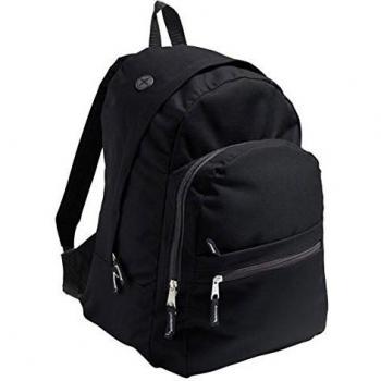SOLS SOL'S Express Bolsa, Unisex Adulto, Negro, Talla Única