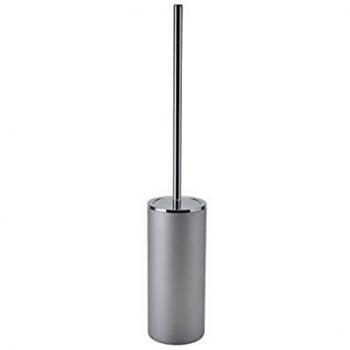 Gedy LU337300300 Escobillero De Suelo, Plata