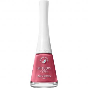 Bourjois Healthy Mix Quick-Drying Nail Polish Shade 200 One & Flo-ral 9 ml