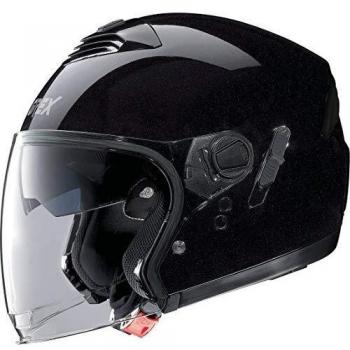 GREX G4.1 E Kinetic Metal Black XL