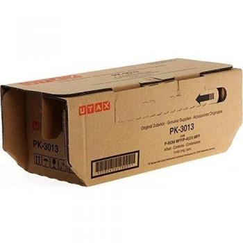 Utax Tóner Negro Original PK-3013 (1T02V30UT0)