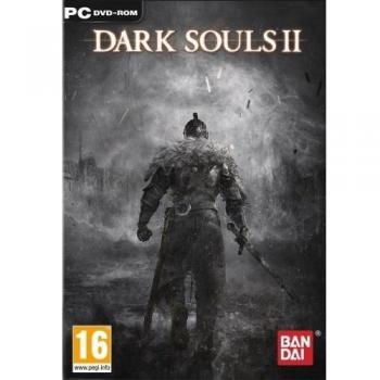 Dark Souls II