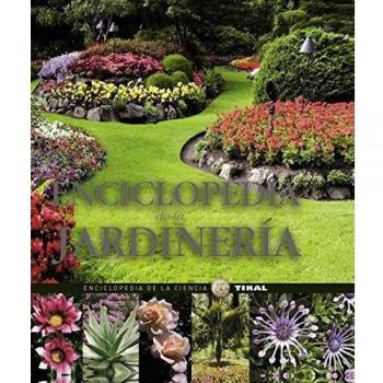 Enciclopedia de la jardinería