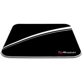 Alfombrilla de Suelo Gaming Arozzi Floor Mat Blanco.