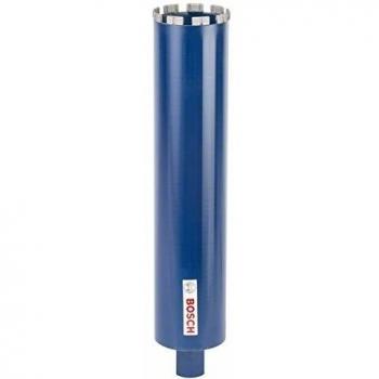 Bosch 2 608 580 566  - Corona perforadora de diamante en húmedo 1 1/4 UNC Best for Concrete - 107 mm, 450 mm, 9 Segmente, 11,5 mm