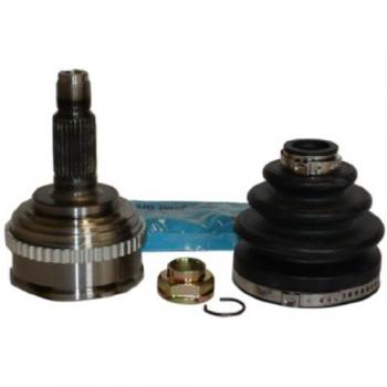 Japanparts GI-421 Juego de articulación, árbol de transmisión