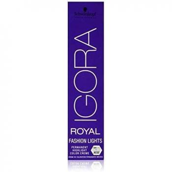 Schwarzkopf IGORA Royal Fashion Lights Hair Color L-44 Extra Beige 60 ml