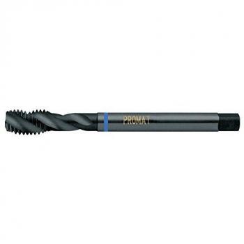 Macho de Roscar para Máquina DIN 376C VA M22 x 2,5 mm HSS-Co