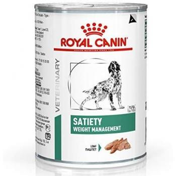 Royal Canin C-113981 Diet Satiety - 1 x 410 gr