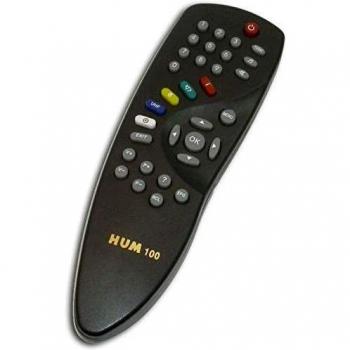 Mando SATELITE para HUMAX HUM100