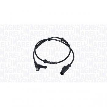 Sensor ABS MAGNETI MARELLI 172100014010