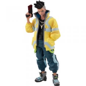 Cyberpunk: Edgerunners - Pop Up Parade David Martínez 17 cm Non-Scale PVC Figure