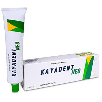 Kayadent Pasta 125Ml