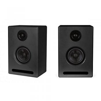 FONESTAR BSA-215N ALTAVOZ AUTOAMPLIFICADO (PAREJA)
