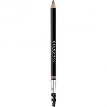Lápiz de cejas con difuminador Stendhal Nº 400 Blond Cendré