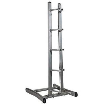 Tunturi 14TUSCL322 - Soporte para balones medicinales