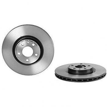 BREMBO 09.4939.41 Disco de freno