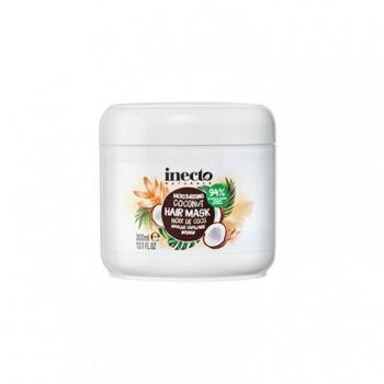 Coco. Mascarilla Hidratante - INECTO NATURALS