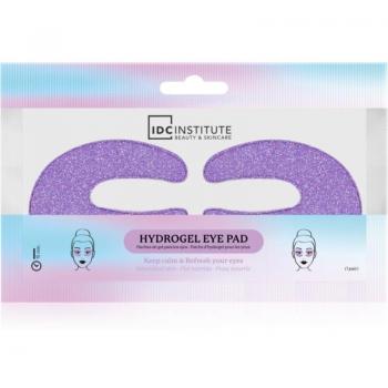 Mascarilla Contorno de Ojos C Shape Purpurina 1 Ud